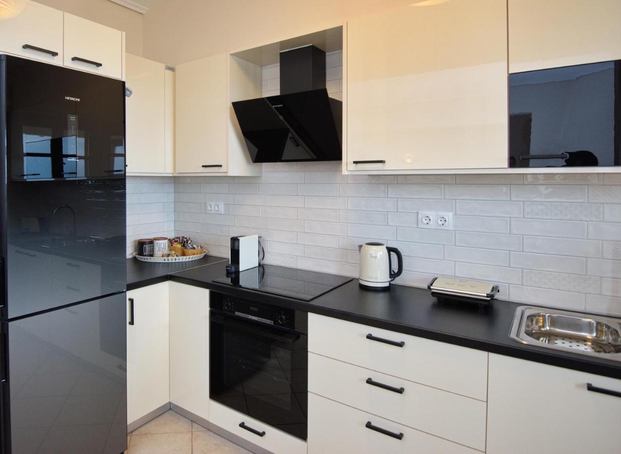 Elpida Apartments Votsi  외부 사진