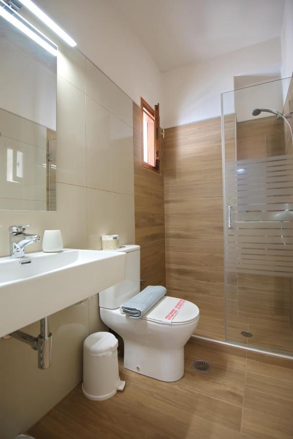 Elpida Apartments Votsi  외부 사진